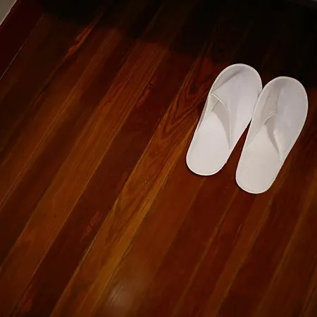 Apartmán Cinema San Sebastián