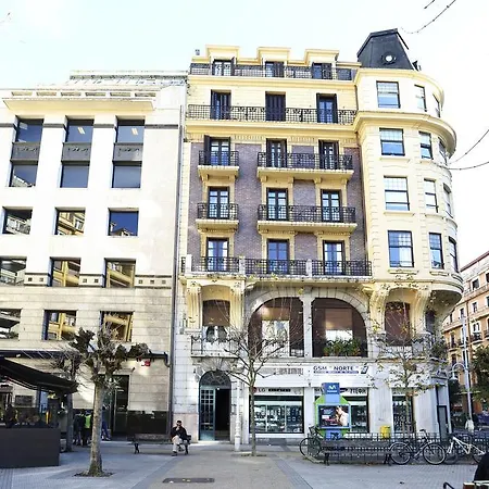 Cinema Apartmán