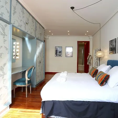 Apartmán Cinema