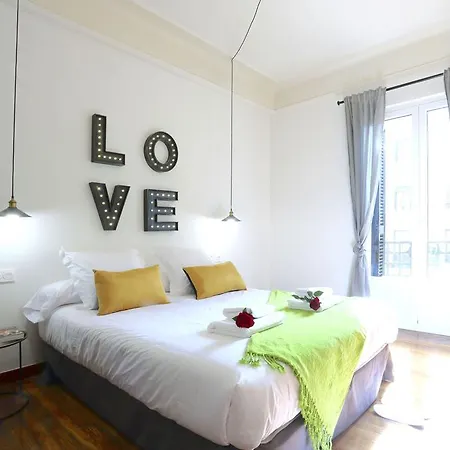 Apartmán Cinema