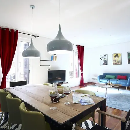Cinema Apartmán