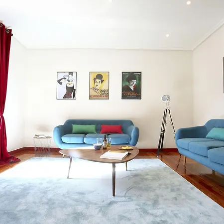 Apartmán Cinema *