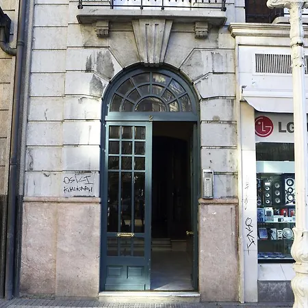 Cinema * Σαν Σεμπαστιάν